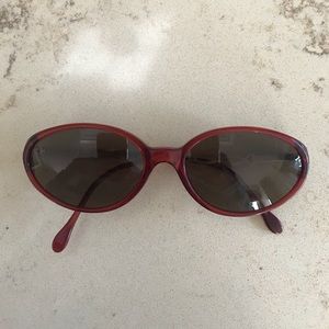 Fendi Sunglasses! SOLD!